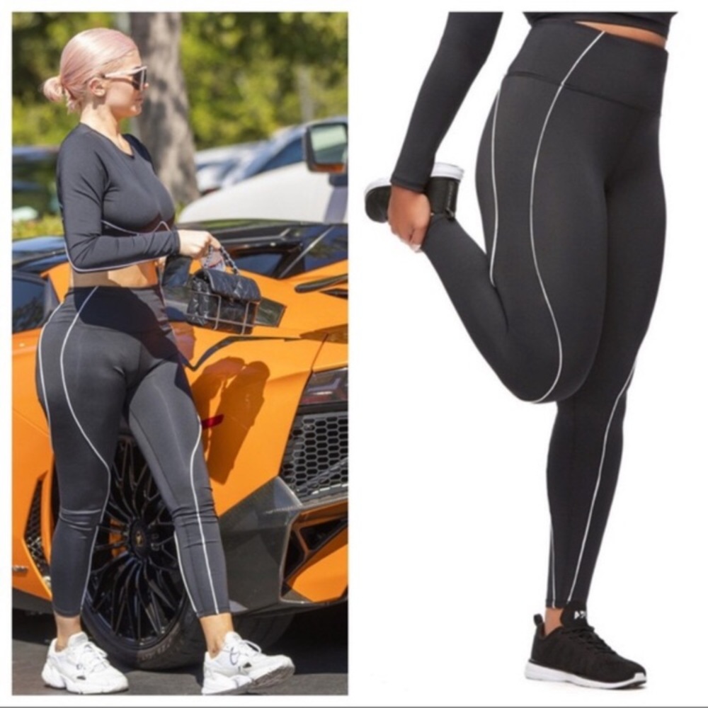 Good American leggings